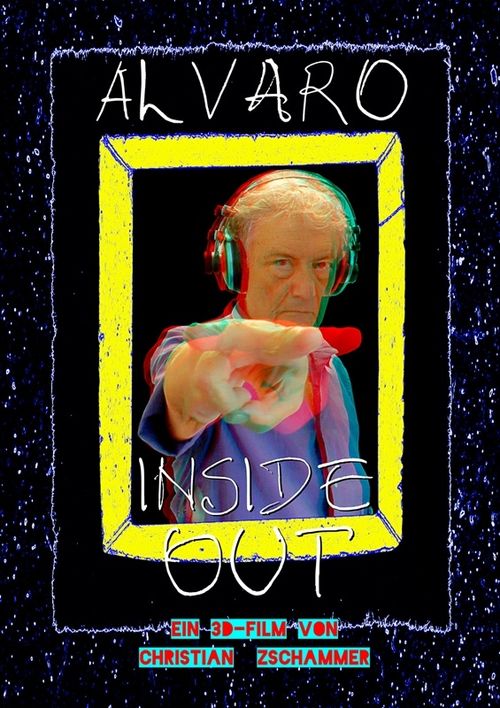ALVARO INSIDE OUT (3D) Kino im Zeiss-Großplanetarium Berlin 