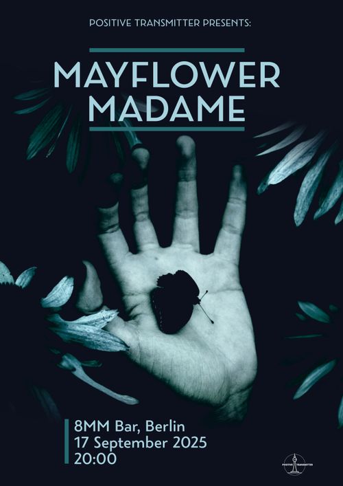 Mayflower Madame