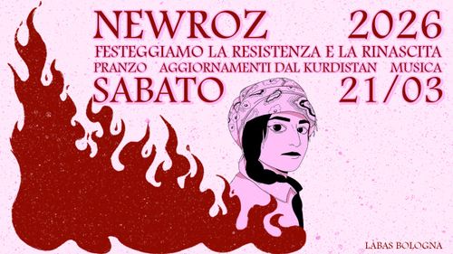 Newroz 2026