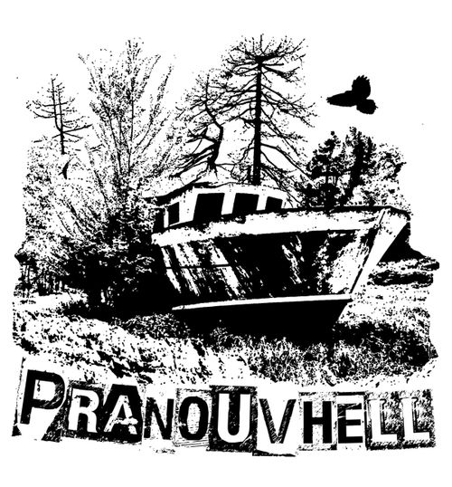 PRANOUVHELL